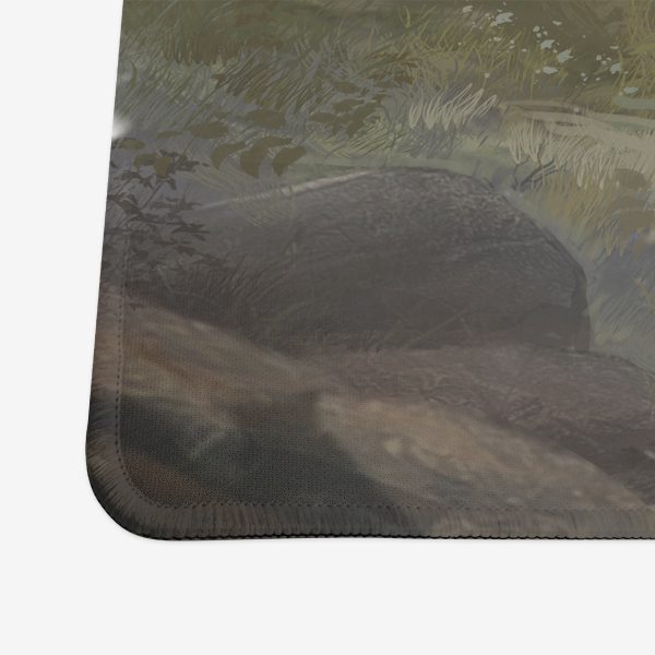 The Wanderers Extended Mousepad Online - Image 5