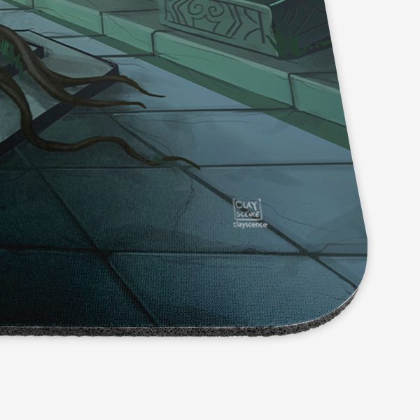 Goddess of Life Mousepad Discount - Image 2