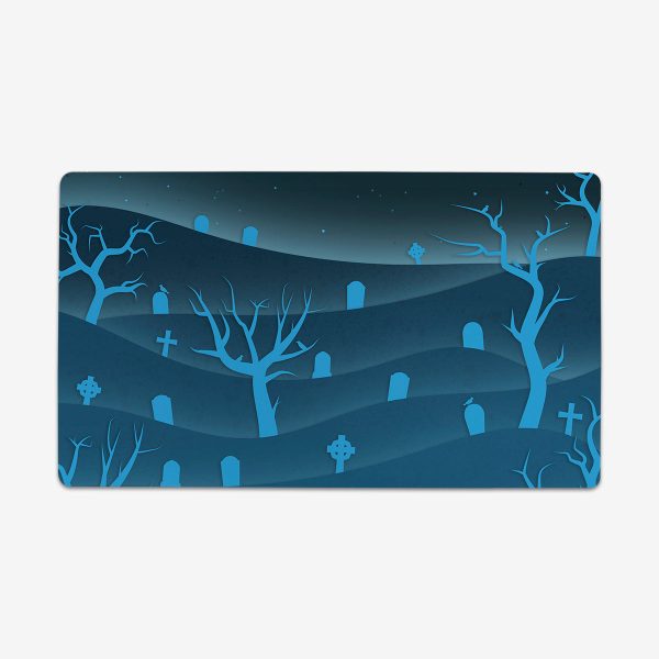 Forest Grave Playmat Hot on Sale