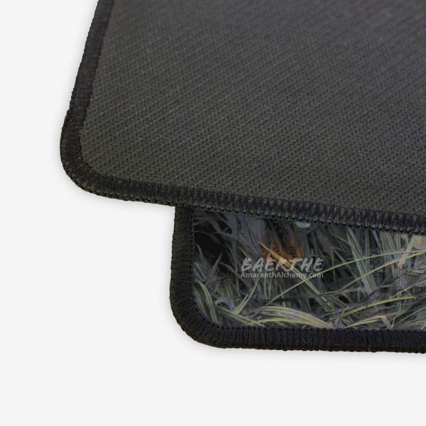Marshy Flats Large Extended Mousepad Online now - Image 2