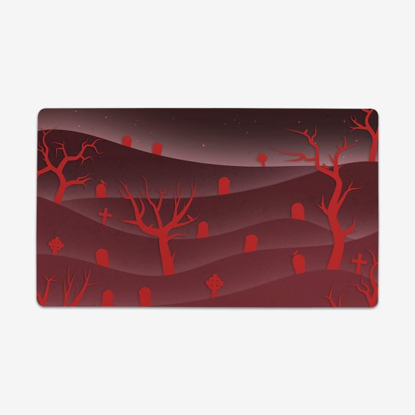 Forest Grave Playmat Hot on Sale - Image 5