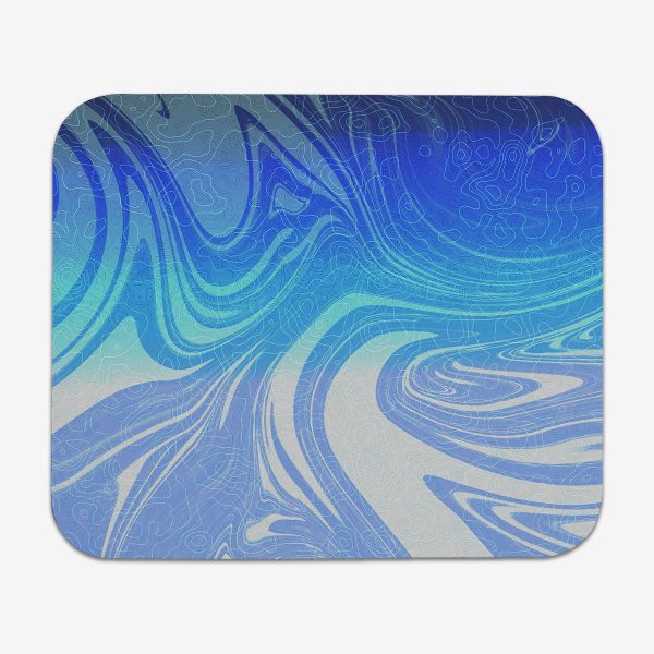 Surface and Movement Mousepad For Sale