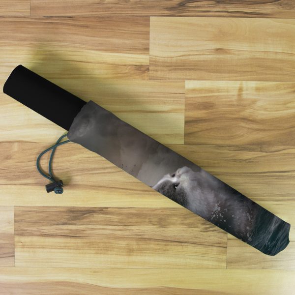 Cat Kraken Krakitten Playmat Bag Online now - Image 4