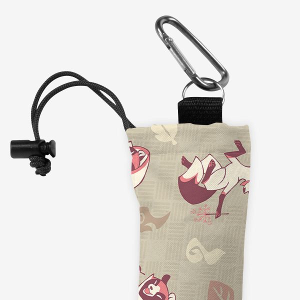 Tanukitsu Playmat Bag Online - Image 2