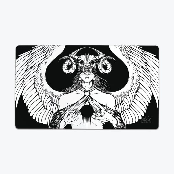 Vision Playmat Sale