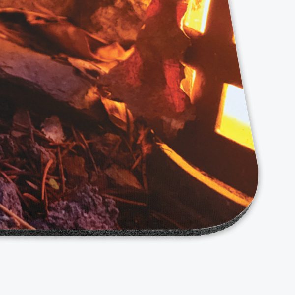 Lantern Lit Frog Mousepad Fashion - Image 2