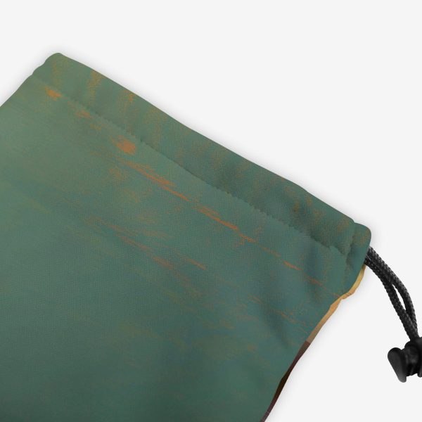 Passage of Time Dice Bag Online Hot Sale - Image 3