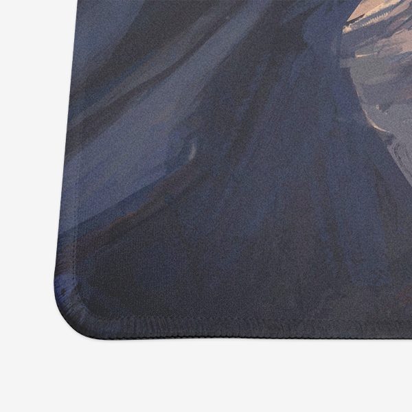 Mountain Expedition Extended Mousepad For Sale - Image 5