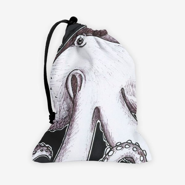 The Almost Octopus Dice Bag Online Hot Sale - Image 2