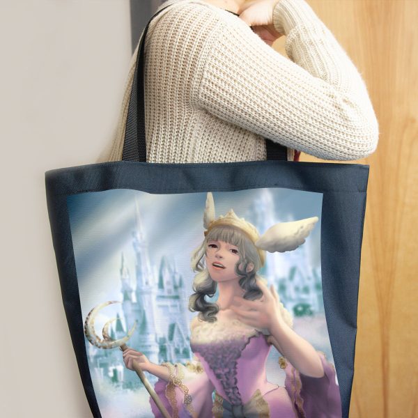 Celestial Queen Day Tote Supply - Image 4