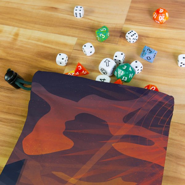 Met Sun Dice Bag Supply - Image 5