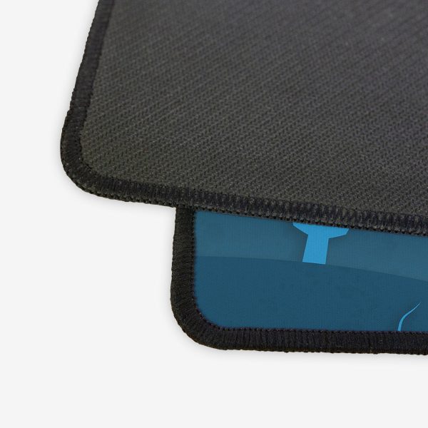 Forest Grave Extended Mousepad on Sale - Image 2