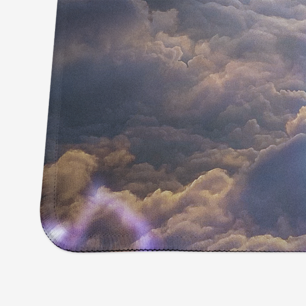 Cloud Mill Extended Mousepad Online now - Image 2
