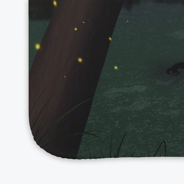 In the Swamp Mousepad Supply - Image 5