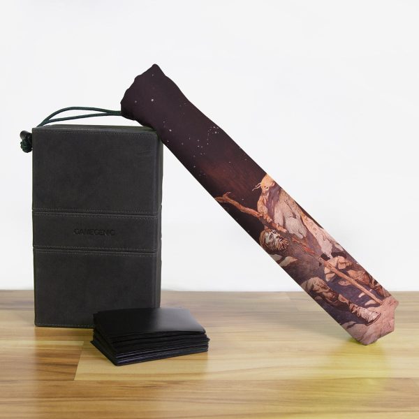 Stranded Playmat Bag Hot on Sale - Image 3