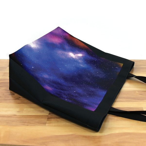 Cosmic Ocean Day Tote Online - Image 4