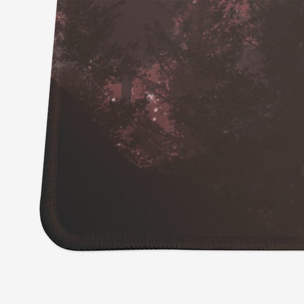Quiet Solitude Extended Mousepad For Discount - Image 4