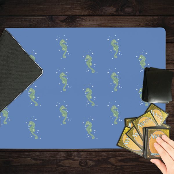 Hyppocampe Playmat Online Sale - Image 5