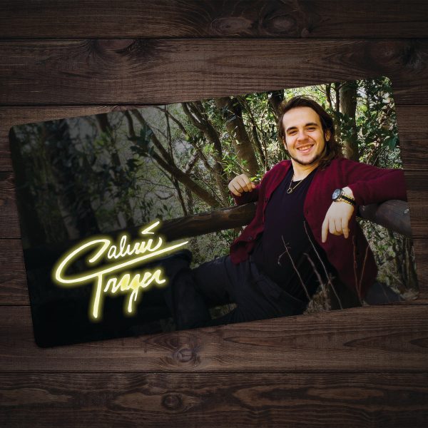 The Stack s Calvin Trager Playmat Cheap - Image 3