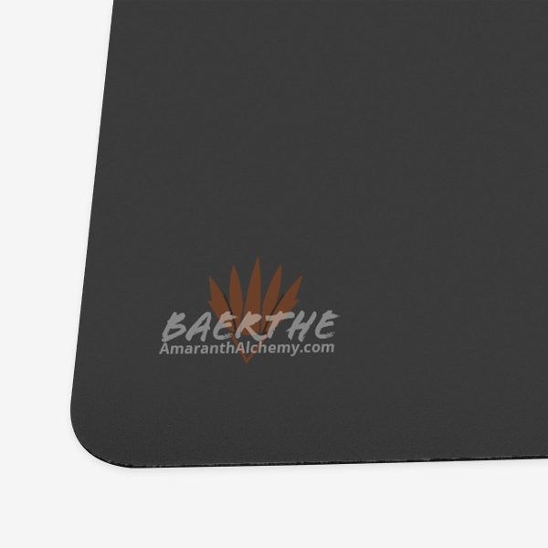 Neon Dragons Shrine Playmat For Cheap - Image 2