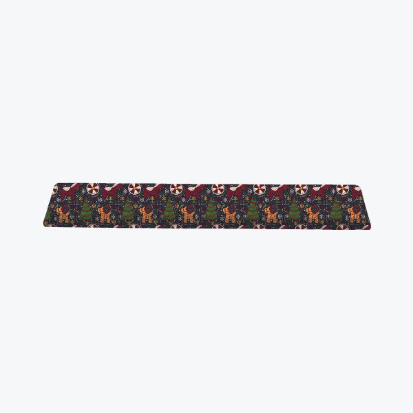 Yuletide Spacebar Keycap Hot on Sale