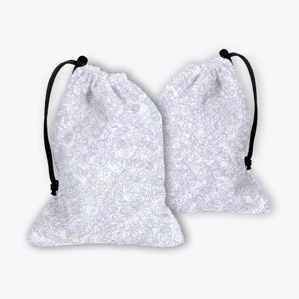 Many Paths Dice Bag For Cheap