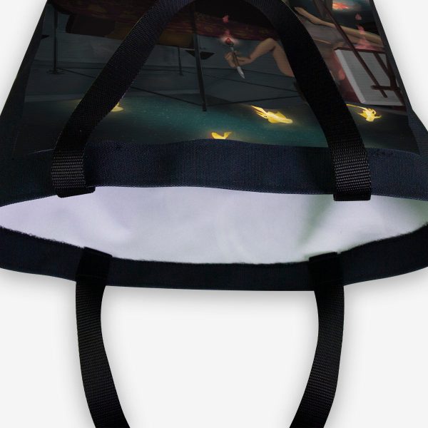 The Artist s Room Day Tote Online - Image 2