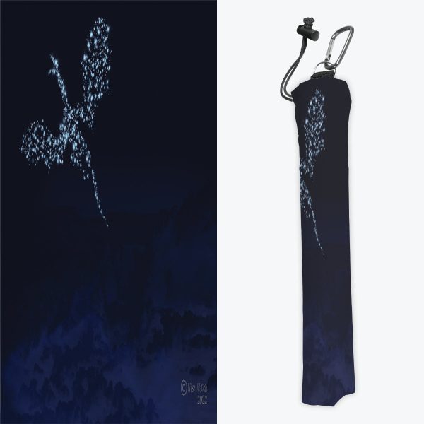 In the Stars Playmat Bag Fashion