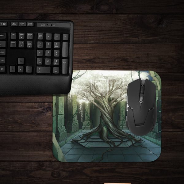 Goddess of Life Mousepad Discount - Image 3