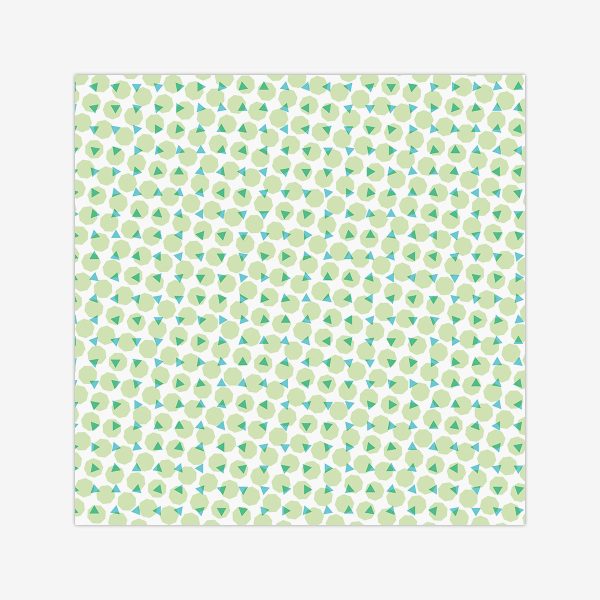 Mess of Triangles Wargaming Mat Discount