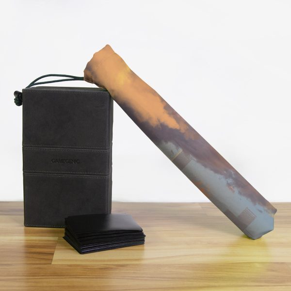 Giant Clouds Playmat Bag Online Sale - Image 3