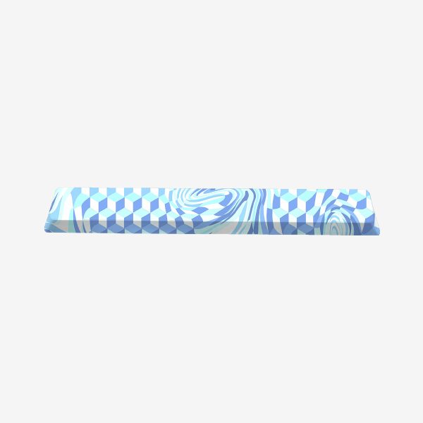 Kaleidoscope of Emotions Spacebar Keycap Hot on Sale - Image 3