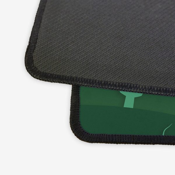 Forest Grave Extended Mousepad on Sale - Image 4