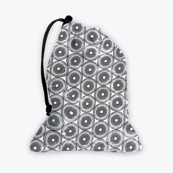 Circle Circle Goth Dice Bag Online Hot Sale - Image 2