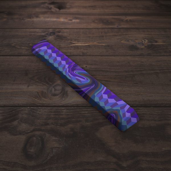 Kaleidoscope of Emotions Spacebar Keycap Hot on Sale - Image 5