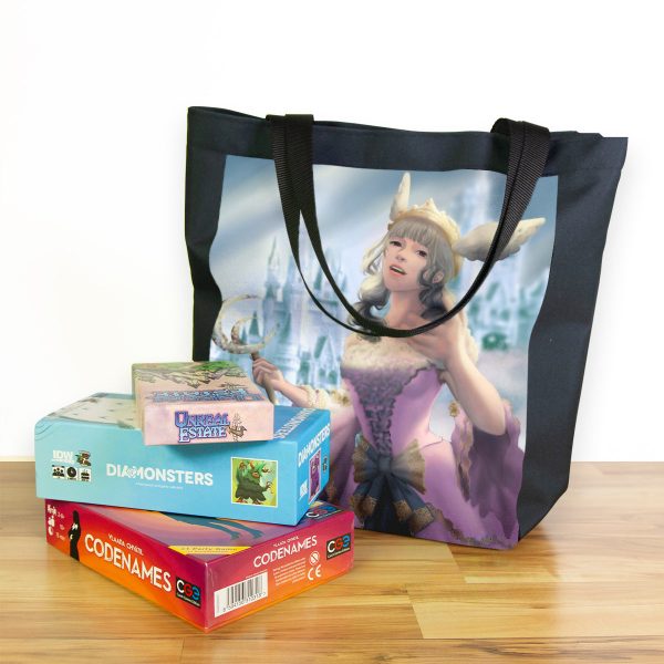 Celestial Queen Day Tote Supply - Image 3
