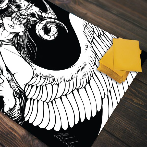 Vision Playmat Sale - Image 4