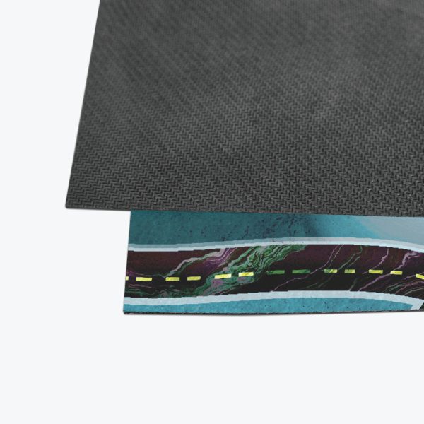 Highway to Intergalactic Adventures Wargaming Mat Discount - Image 4