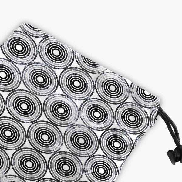 Circle Circle Goth Dice Bag Online Hot Sale - Image 3