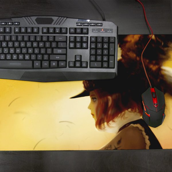 The Traveler Thin Desk Mat Discount - Image 2
