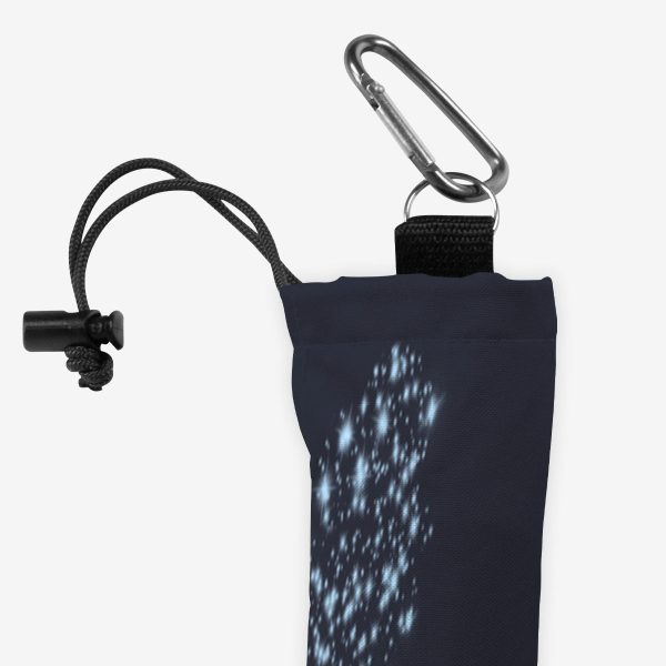 In the Stars Playmat Bag Fashion - Image 2