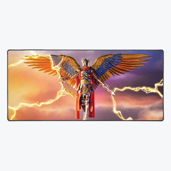 Nunki of Sagittarius Extended Mousepad Discount