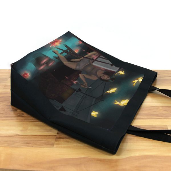 The Artist s Room Day Tote Online - Image 5