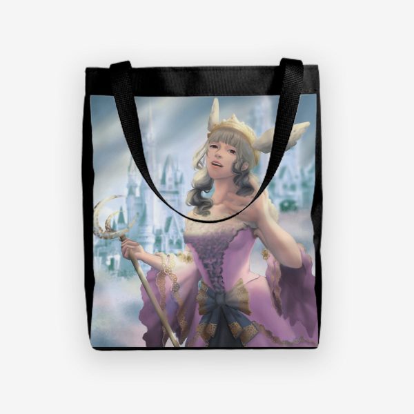 Celestial Queen Day Tote Supply