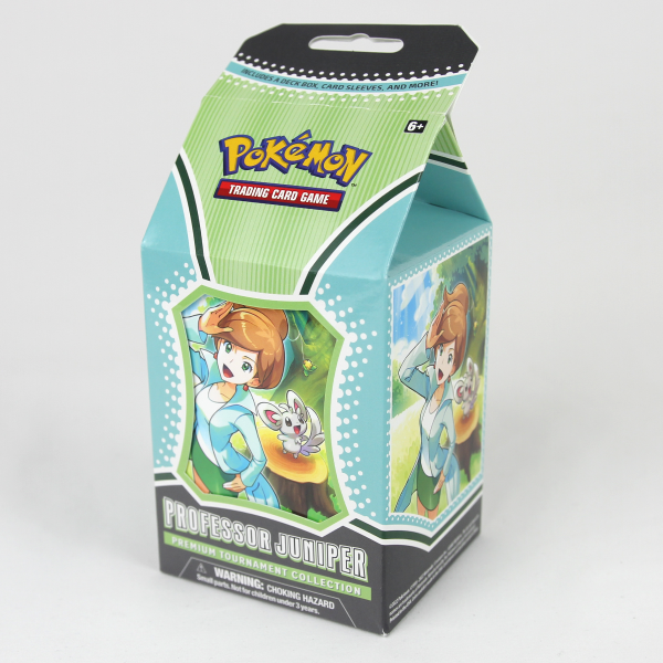 Pokemon:  Professor Juniper Premium Tournament Collection Box Online