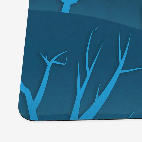 Forest Grave Playmat Hot on Sale - Image 2