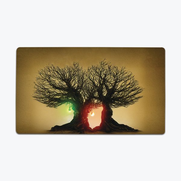 Magic Trees Playmat Sale