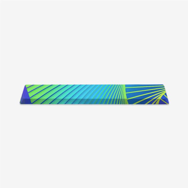 Unconscious Reality Spacebar Keycap on Sale