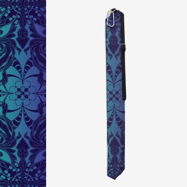 Psychedelic Daffodils Wargaming Mat Bag For Discount