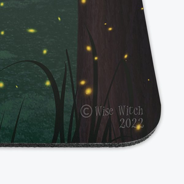 In the Swamp Mousepad Supply - Image 2